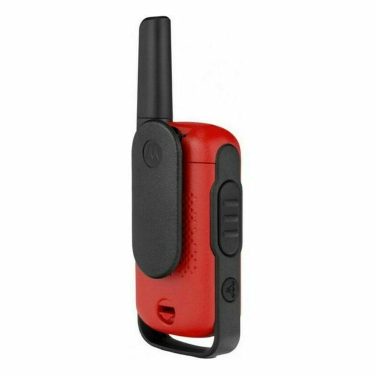 Picture of Walkie-Talkie Motorola