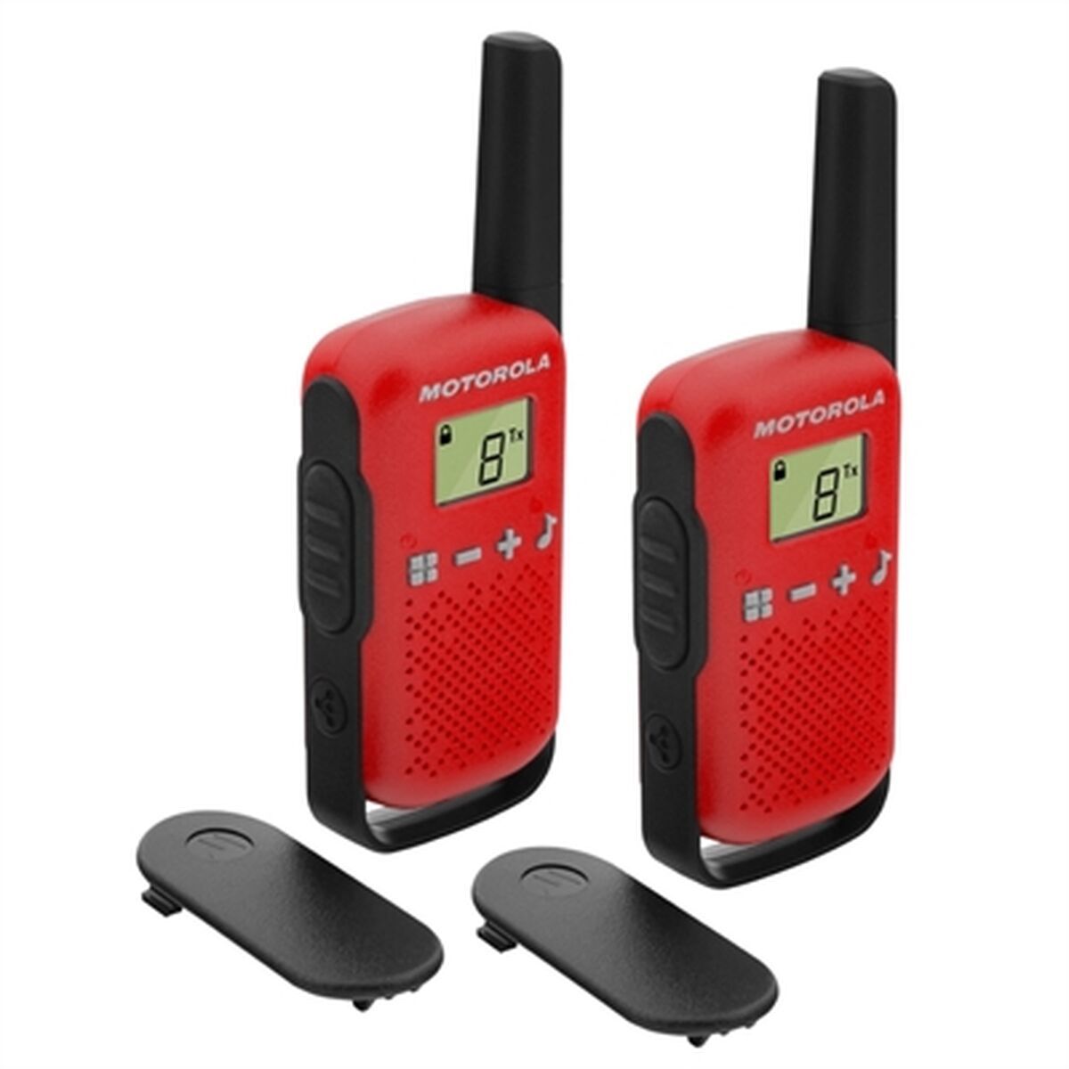 Walkie-Talkie Motorola TALKABOUT T42