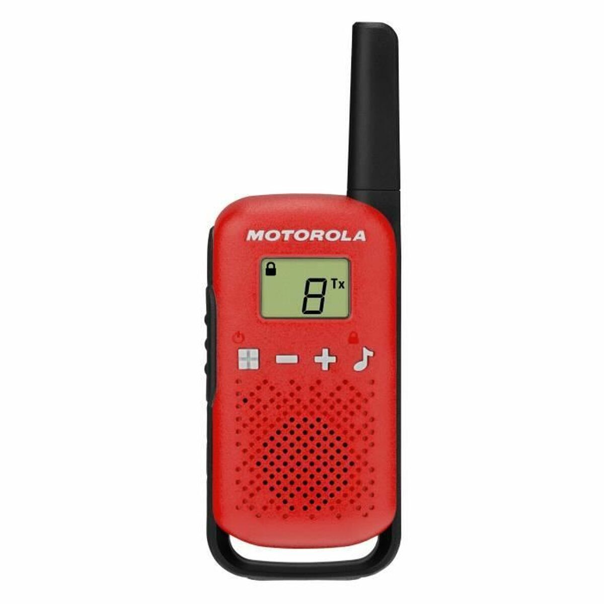 Picture of Walkie-Talkie Motorola TALKABOUT T42