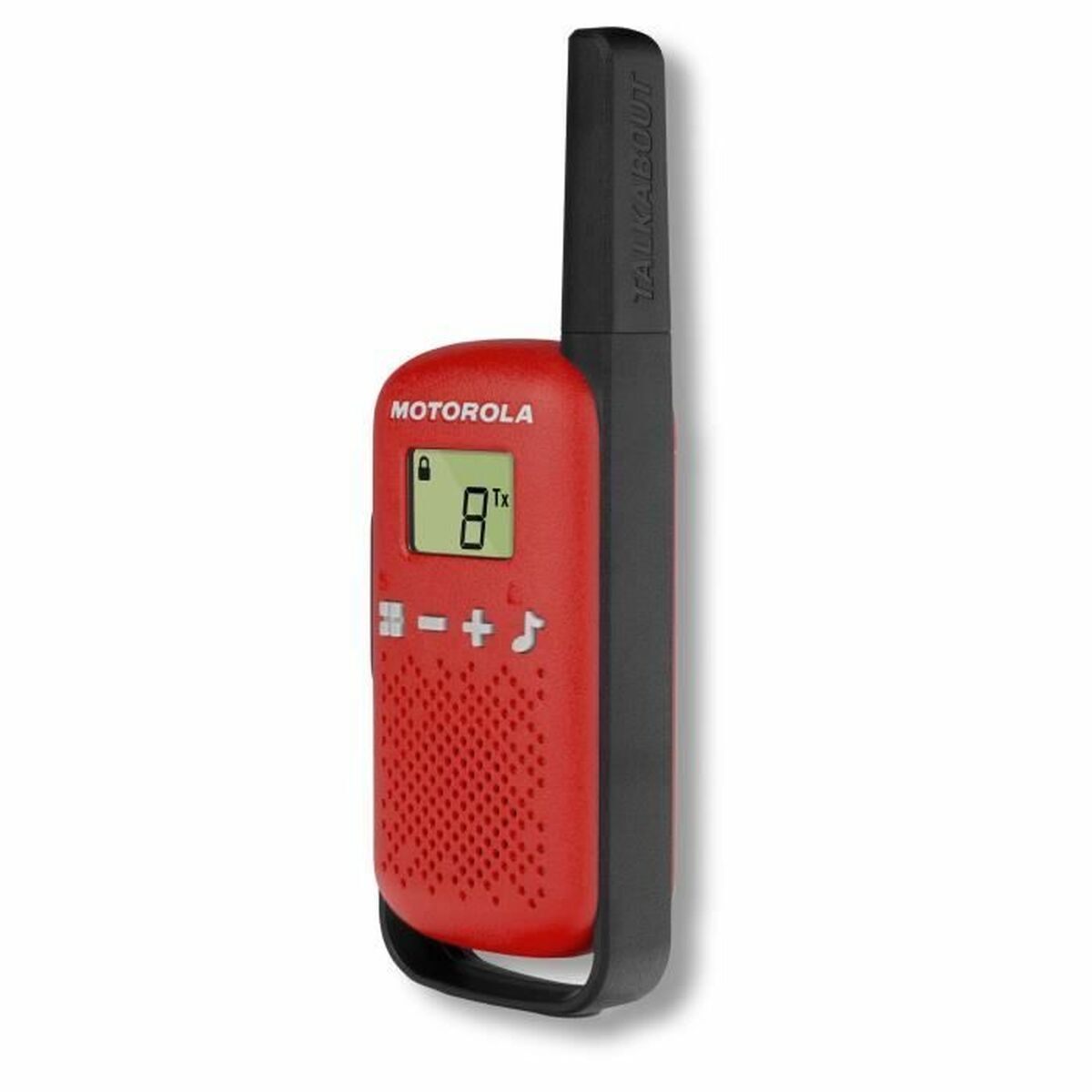 Walkie-Talkie Motorola TALKABOUT T42
