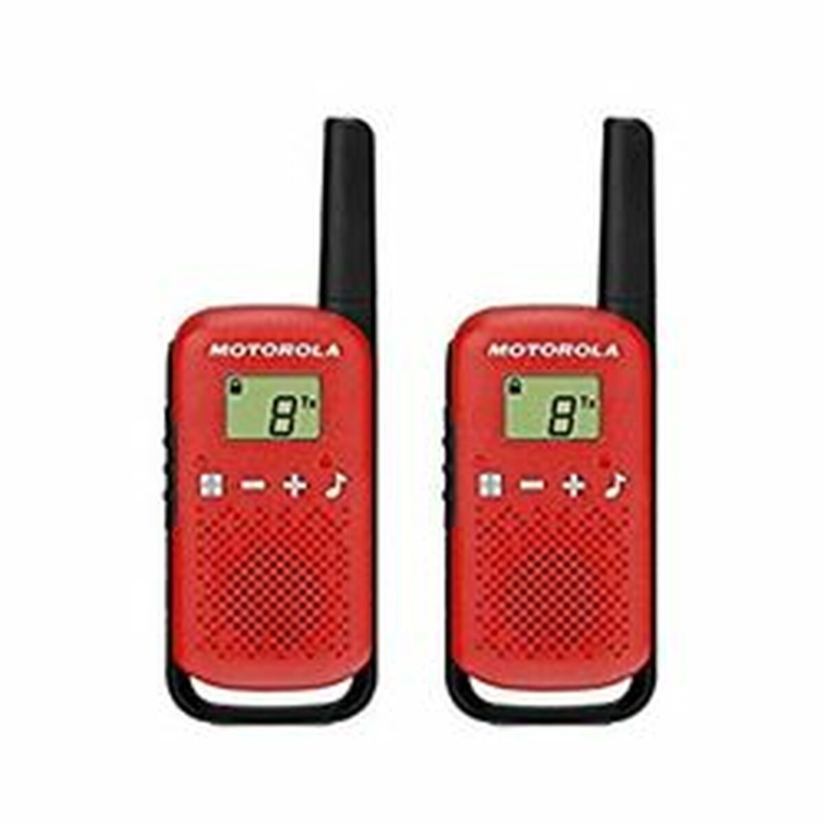 Walkie-Talkie Motorola TALKABOUT T42