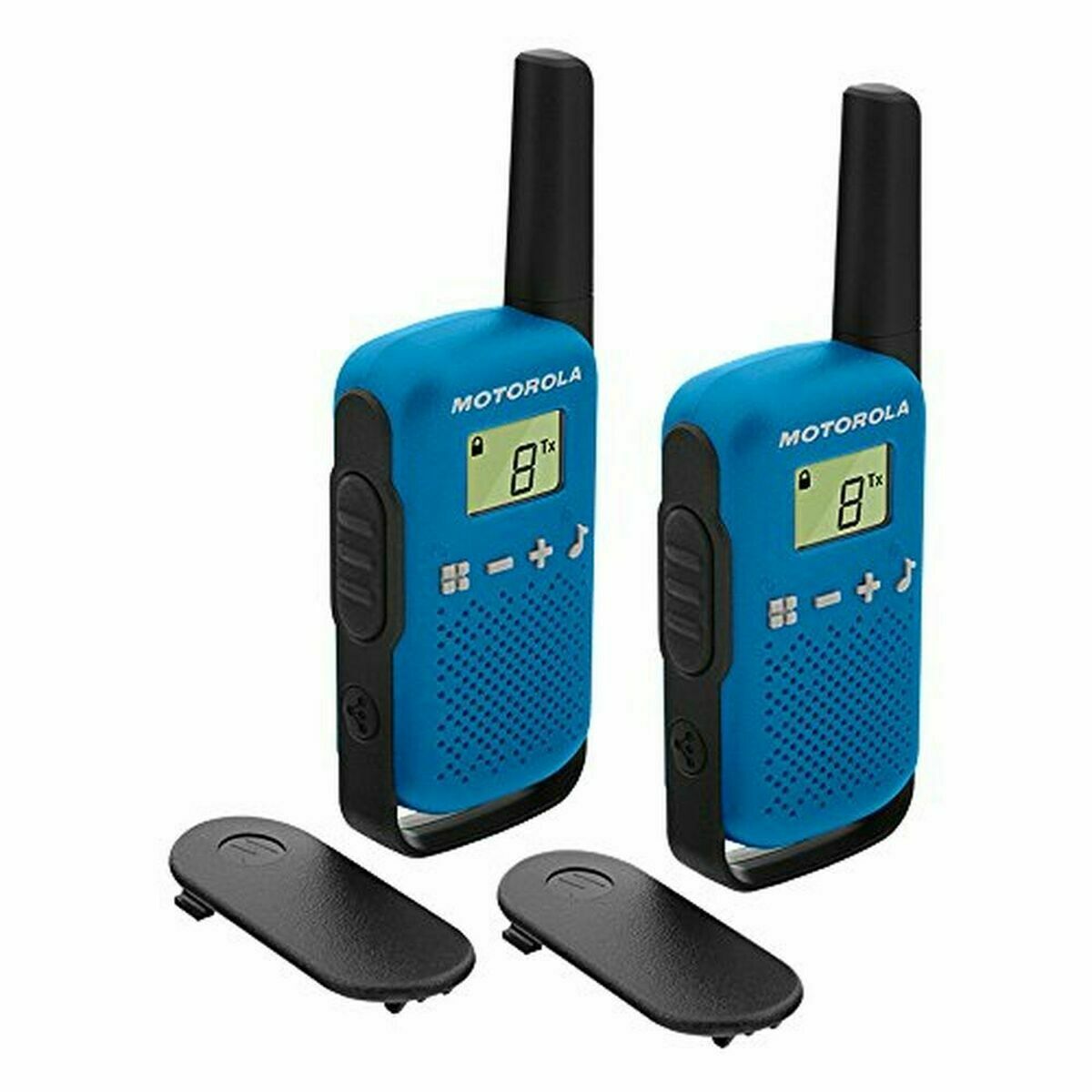 Picture of Walkie-Talkie Motorola