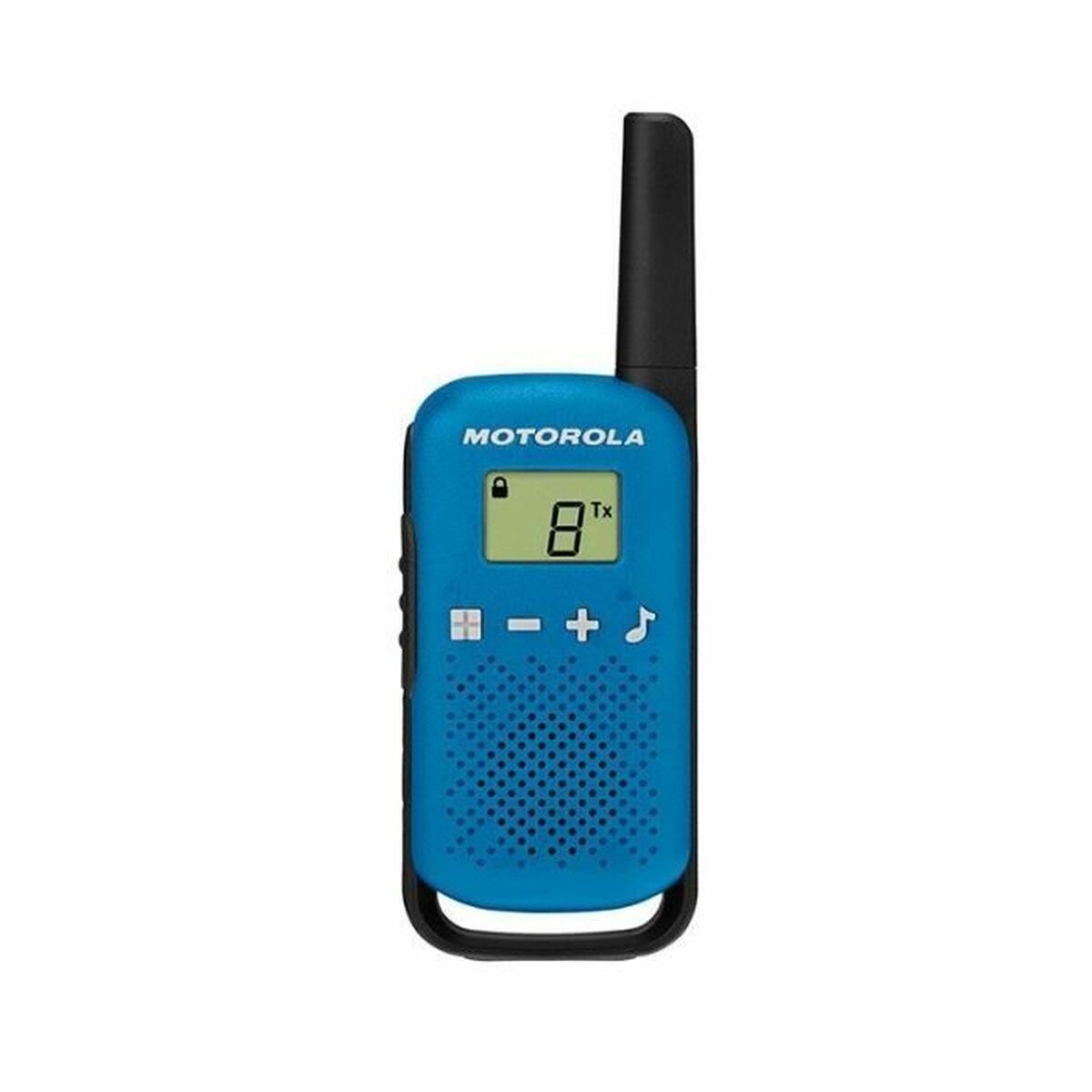 Picture of Walkie-Talkie Motorola TALKABOUT T42