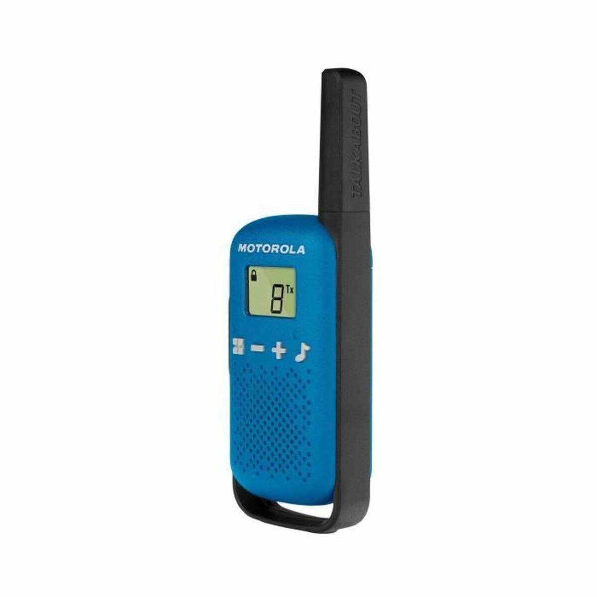 Picture of Walkie-Talkie Motorola TALKABOUT T42