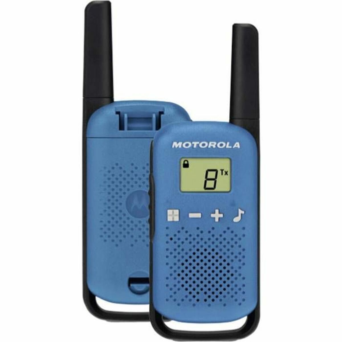 Picture of Walkie-Talkie Motorola TALKABOUT T42
