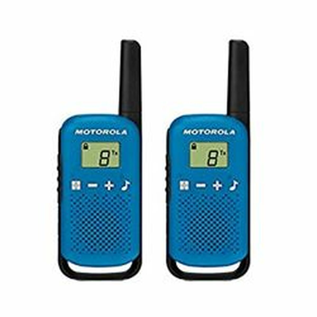 Walkie-Talkie Motorola TALKABOUT T42