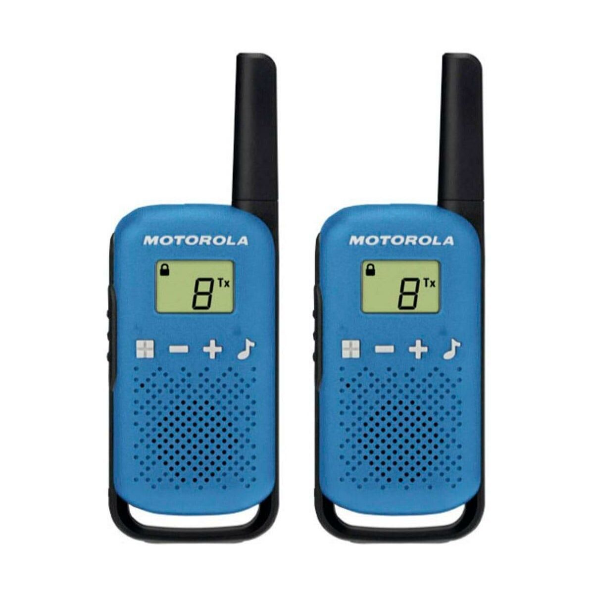 Walkie-Talkie Motorola TALKABOUT T42