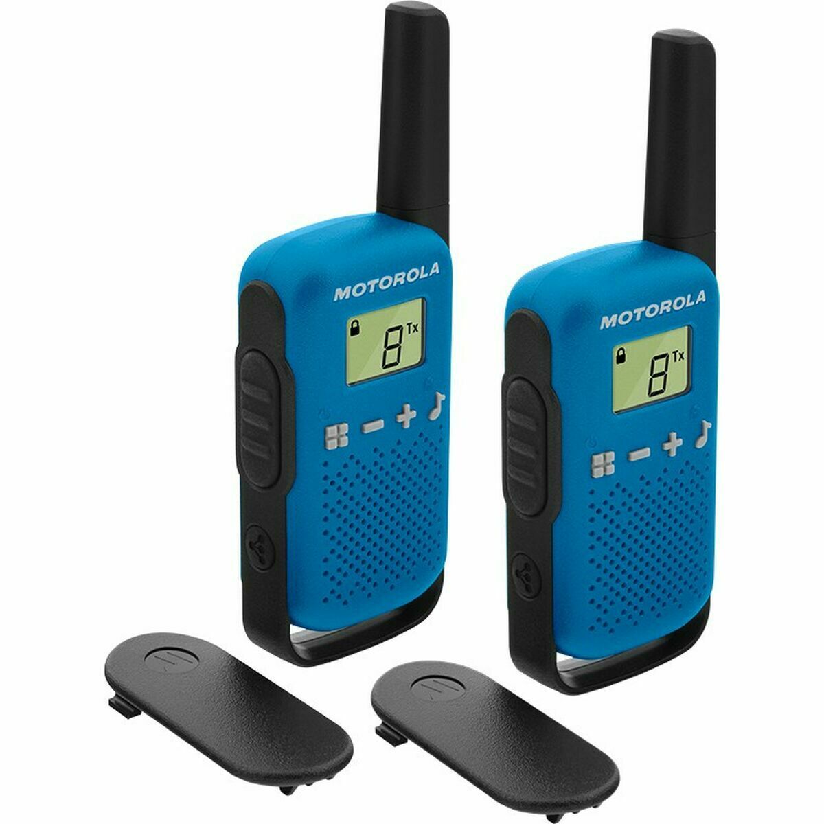 Picture of Walkie-Talkie Motorola