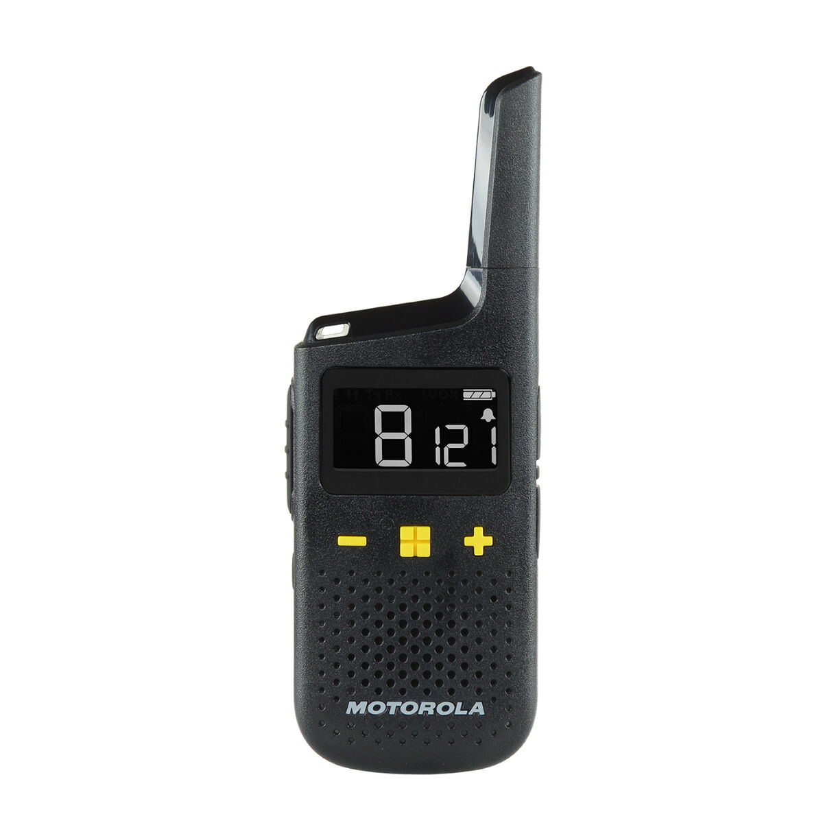Image de Walkie-Talkie Motorola D3P01611BDLMAW