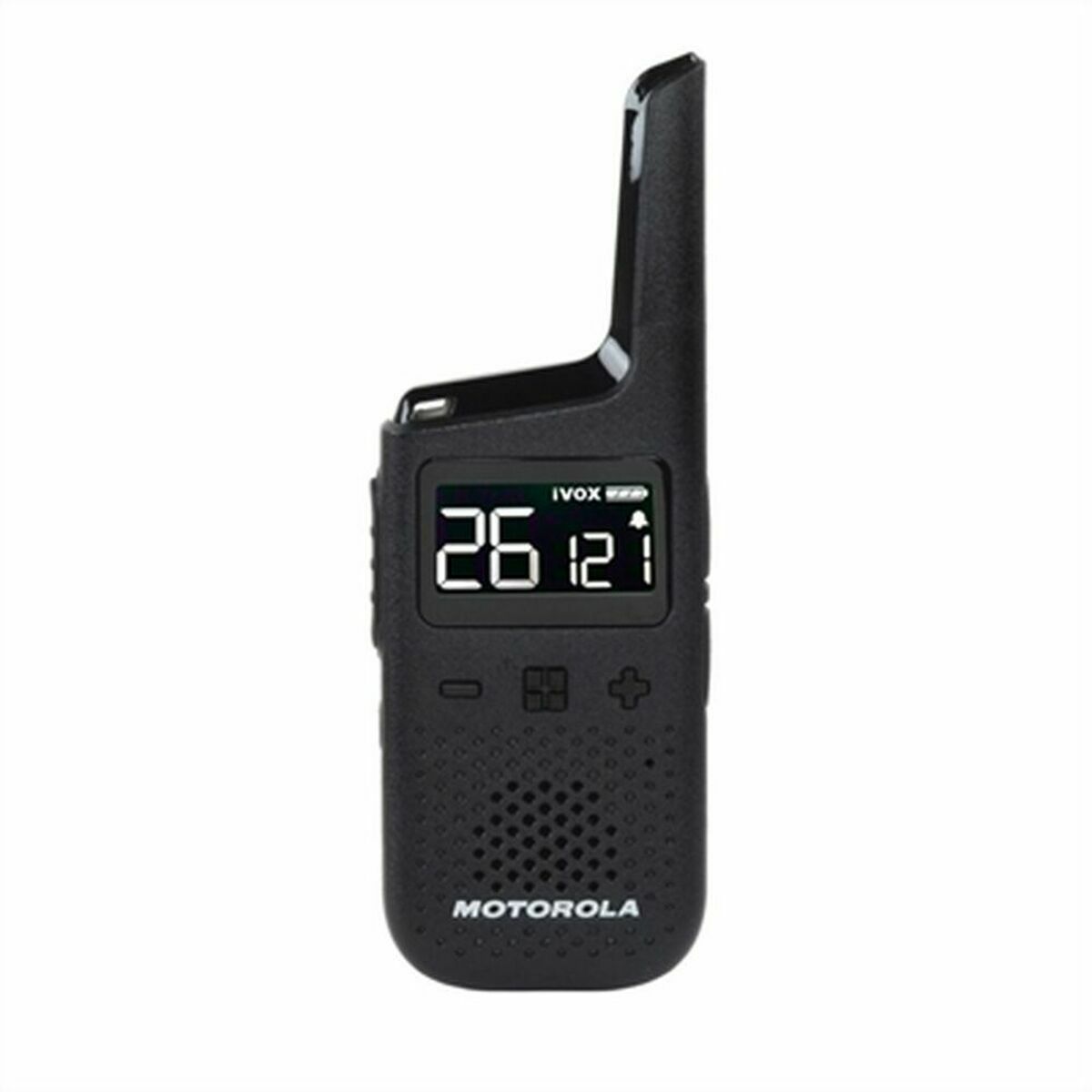 Image de Walkie-Talkie Motorola D3P01611BDLMAW