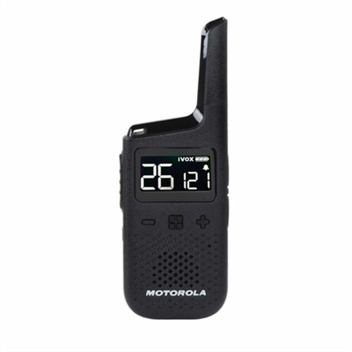 Afbeeldingen van Walkie-Talkie Motorola D3P01611BDLMAW