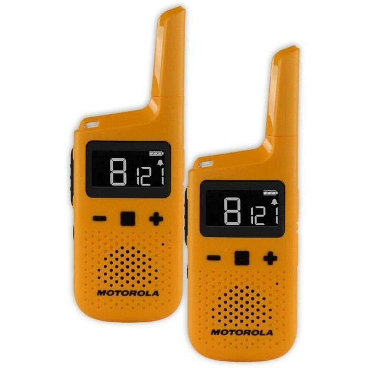 Picture of Walkie-Talkie Motorola