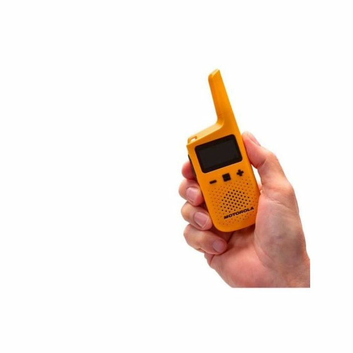Picture of Walkie-Talkie Motorola