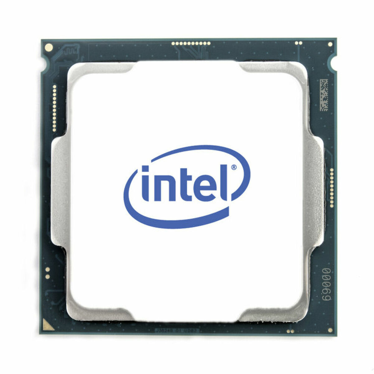 Processore Intel BX80677G4600 LGA 1151