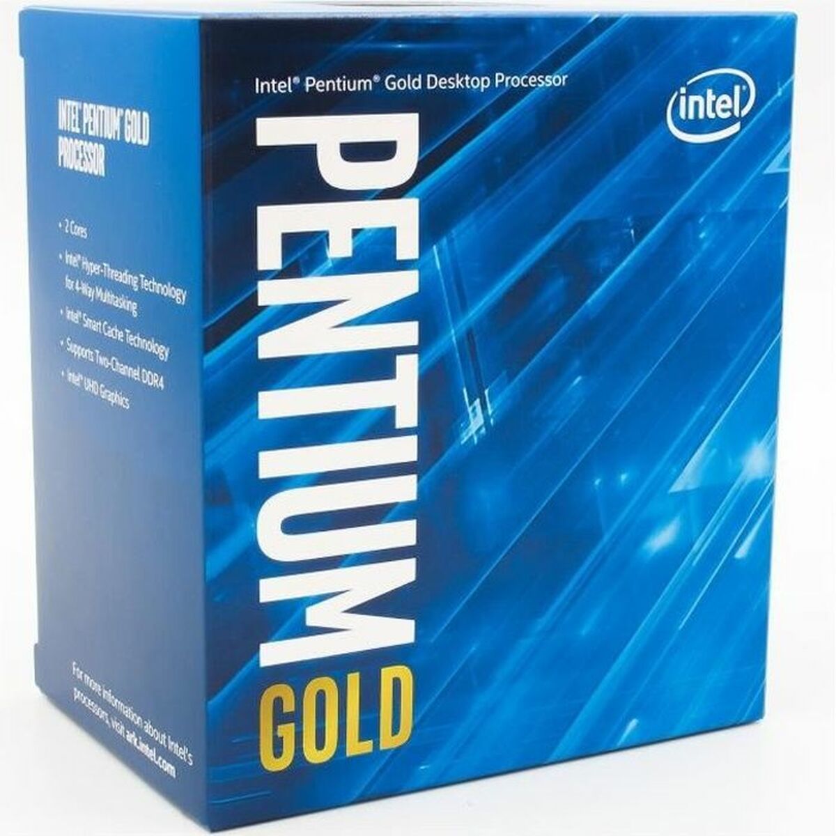 Picture of Processor Intel BX80701G6400 LGA1200 LGA 1200