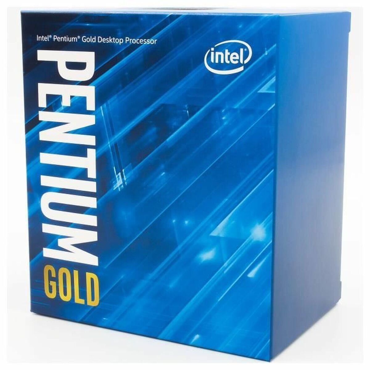 Picture of Processor Intel BX80701G6400 LGA1200 LGA 1200