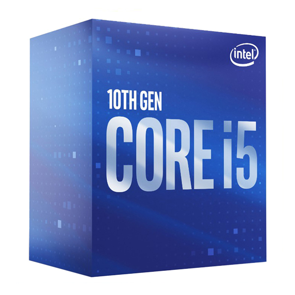 Processeur Intel Core™ i5-10400 4.30 GHz 12 MB   