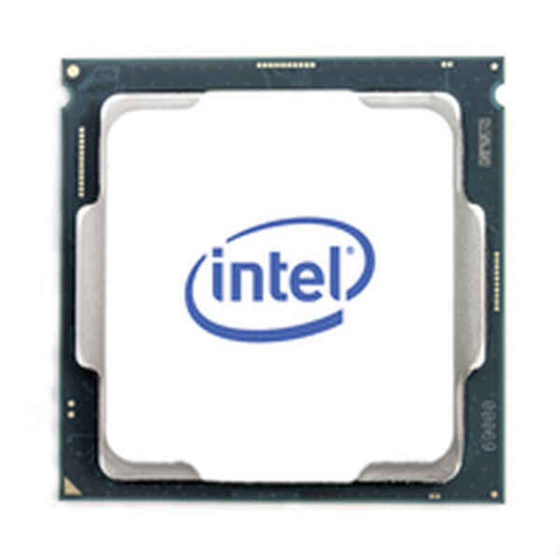 Processeur Intel i7-10700F i7-10700F 2,9 GHz 16 MB LGA1200