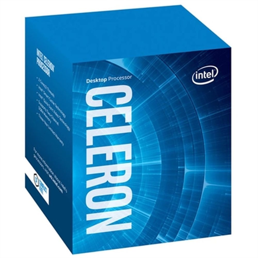 Prosessor Intel G5905