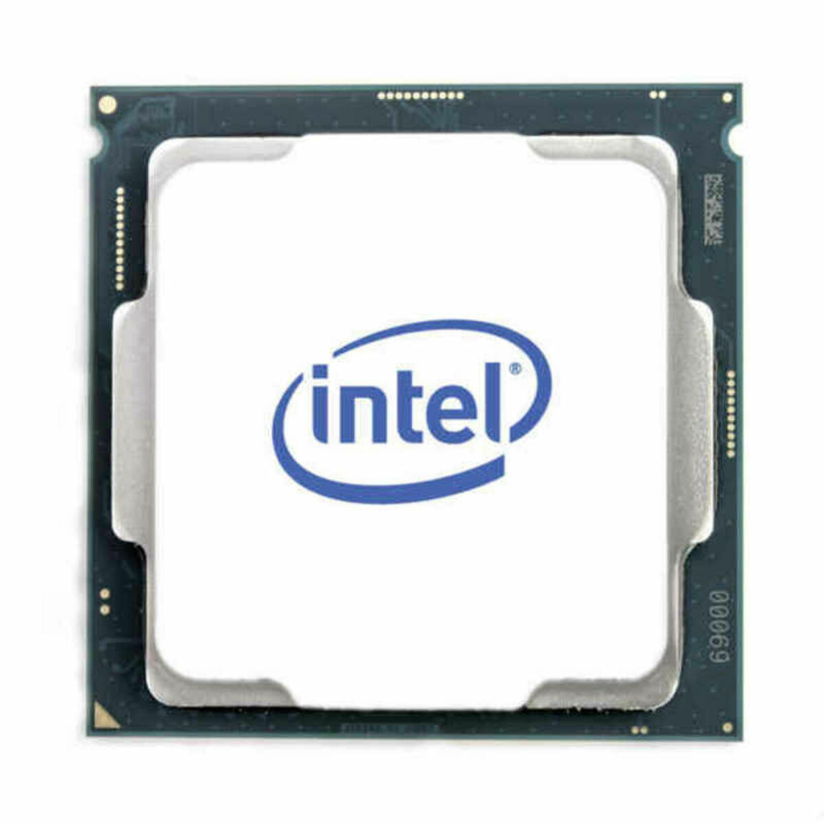 Processeur Intel i7-11700KF 5 GHZ 16 MB LGA1200