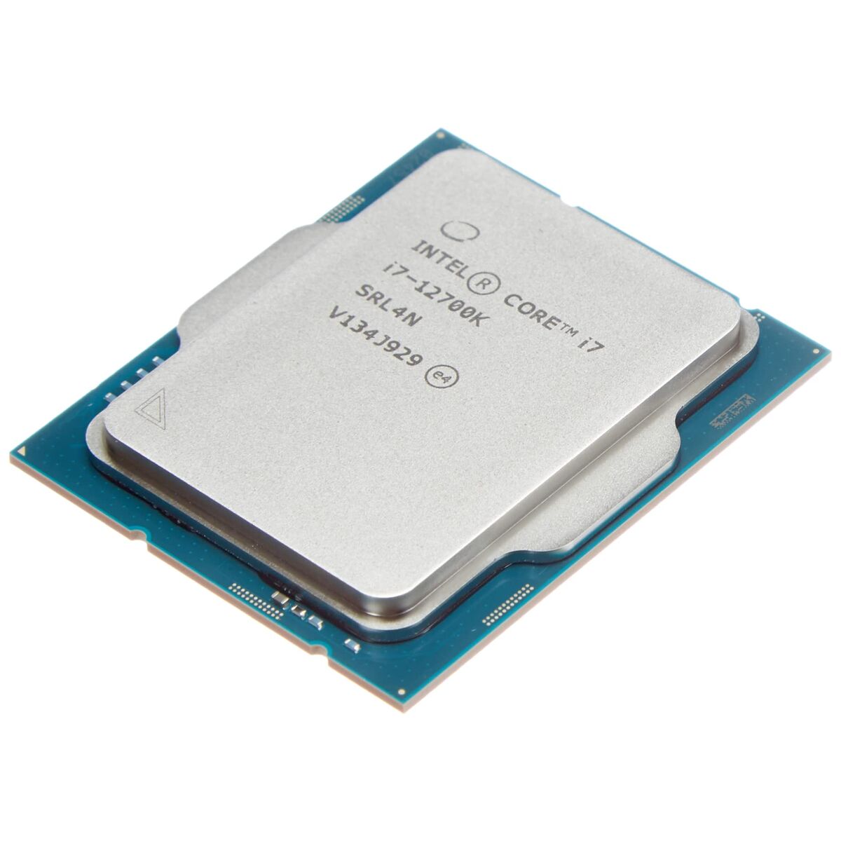 Picture of Processor Intel i7-12700K I7-12700K LGA 1700