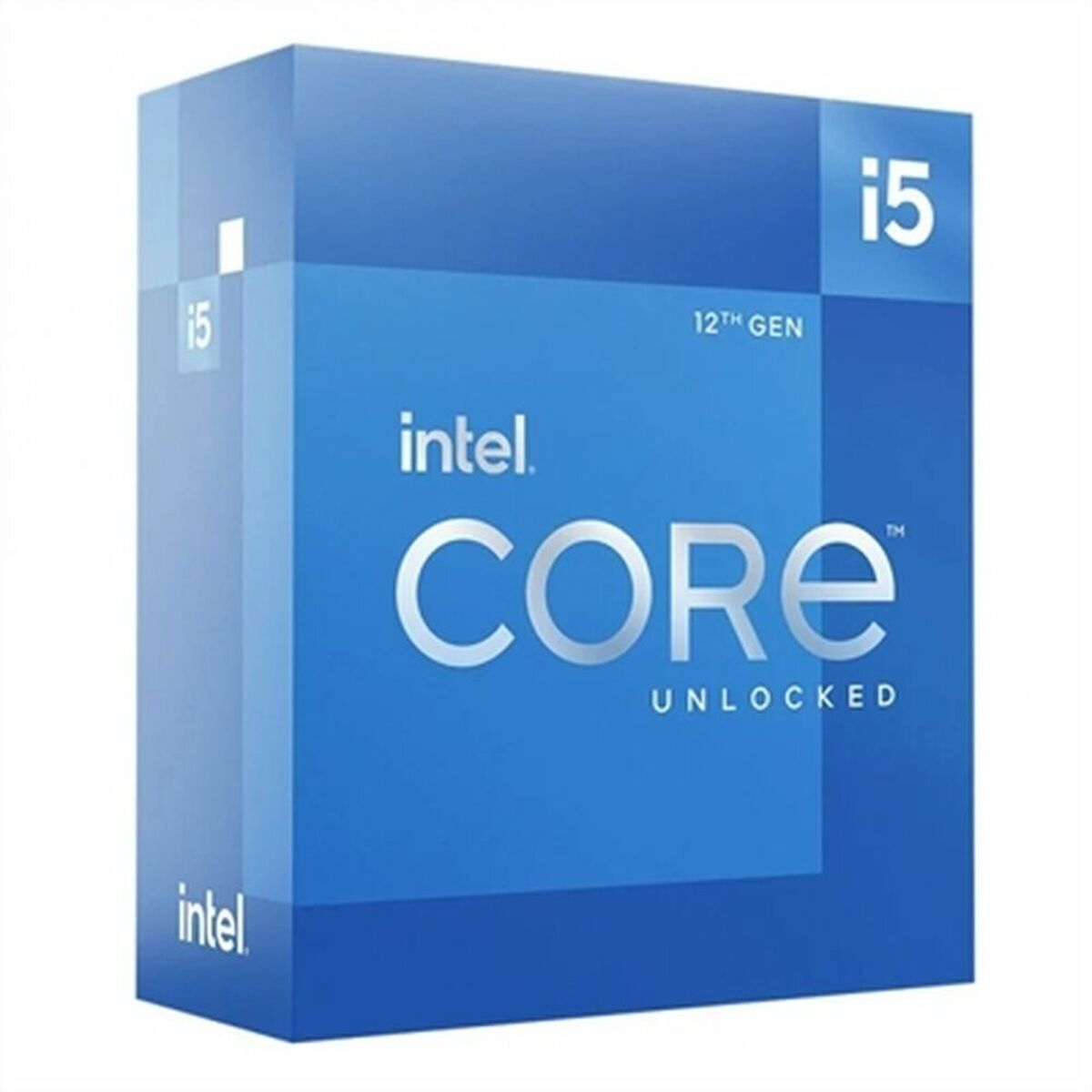 Bild von Processor Intel i5-12600K Intel Core i5-12600K LGA 1700