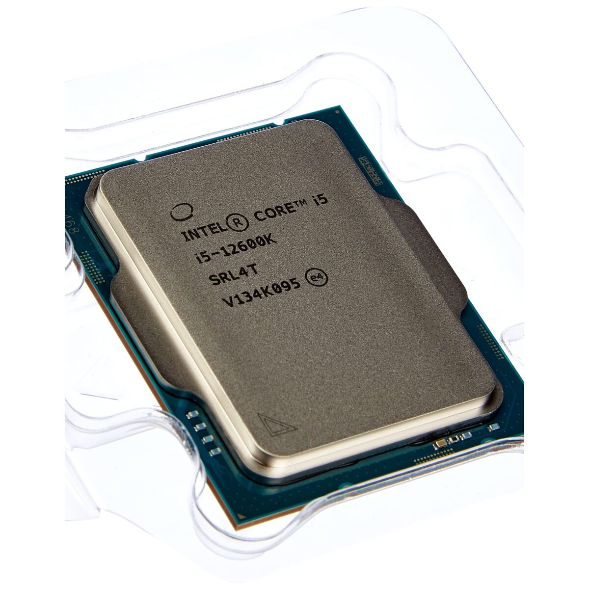 Bild von Processor Intel i5-12600K Intel Core i5-12600K LGA 1700