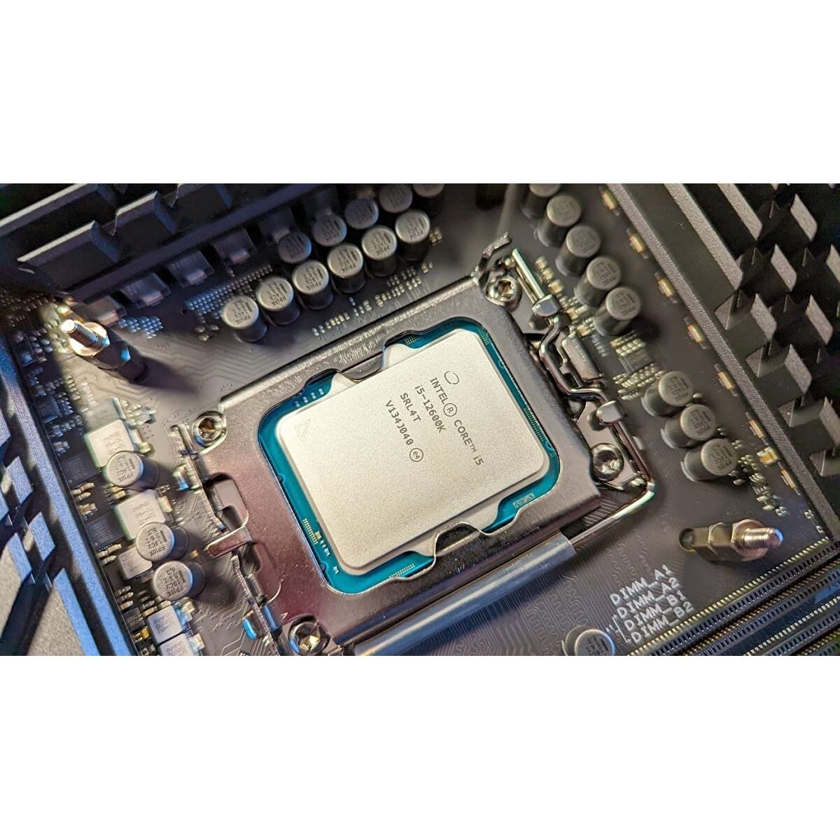 Bild von Processor Intel i5-12600K Intel Core i5-12600K LGA 1700