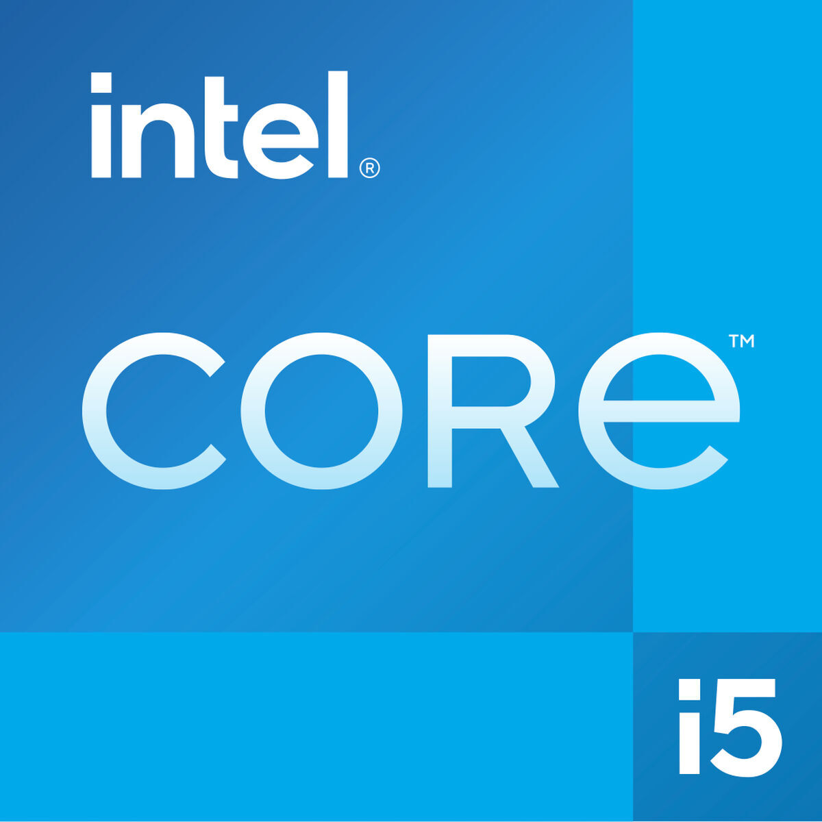Bild von Processor Intel i5-12600K Intel Core i5-12600K LGA 1700