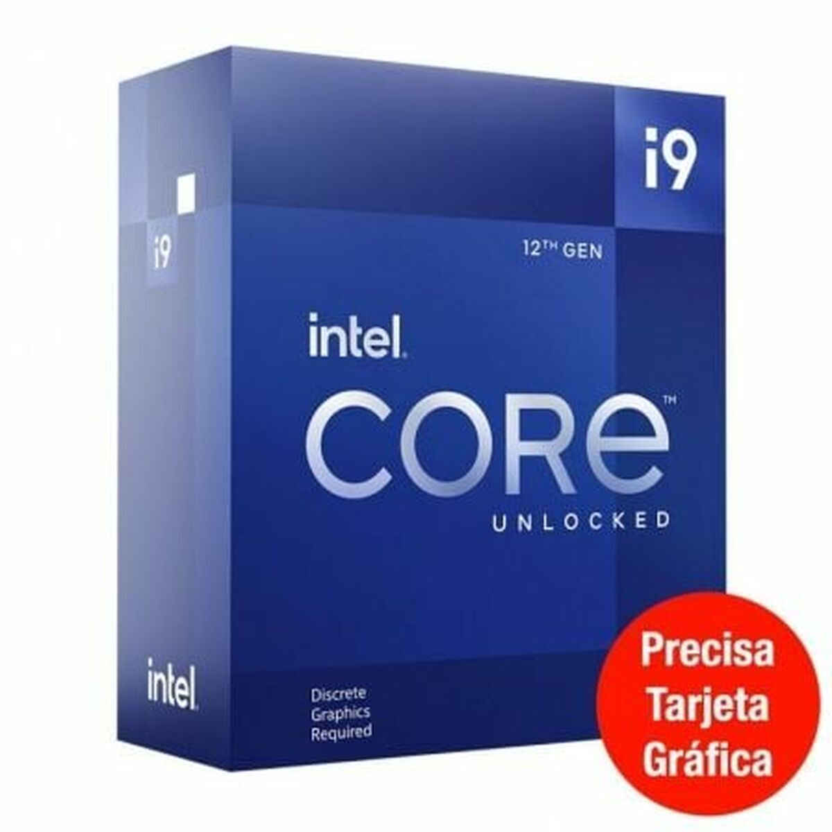 Picture of Processor Intel i9-12900KF LGA1700 Intel Core i9-12900KF