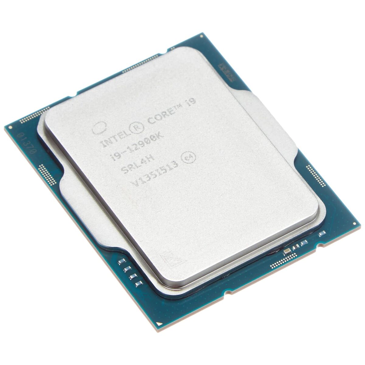 Picture of Processor Intel i9-12900K Intel Core i9-12900K LGA 1700