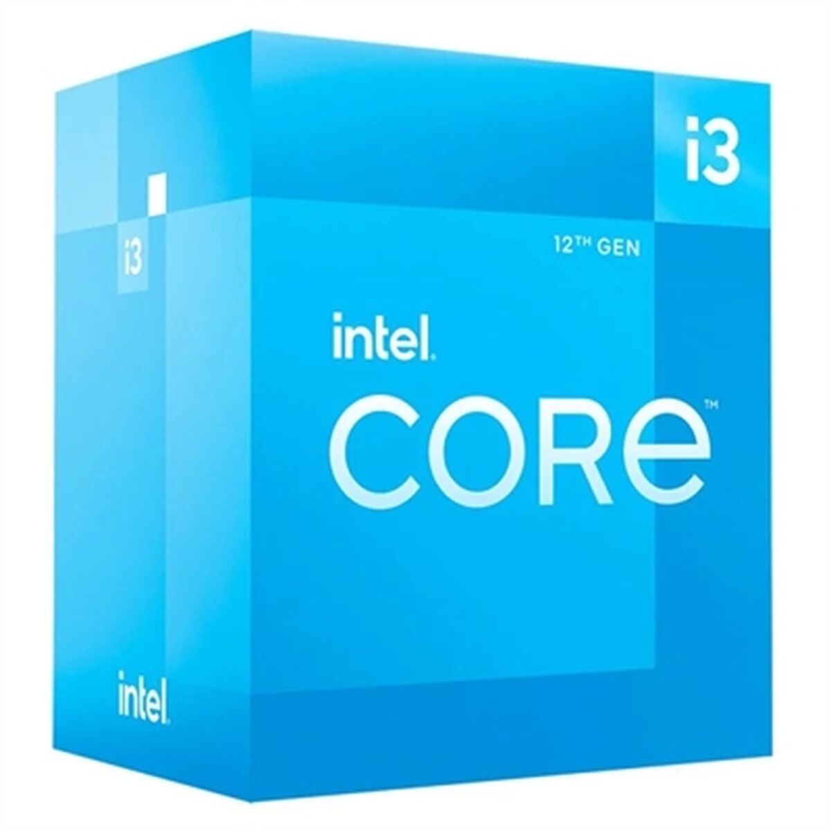 Immagine di Processor Intel BX8071512100F LGA 1700