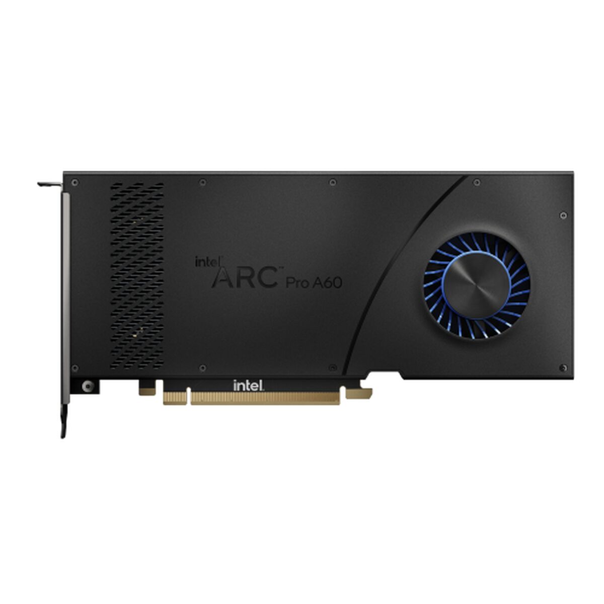 Afbeeldingen van Graphics card Intel 23P04E00BA 12 GB GDDR6