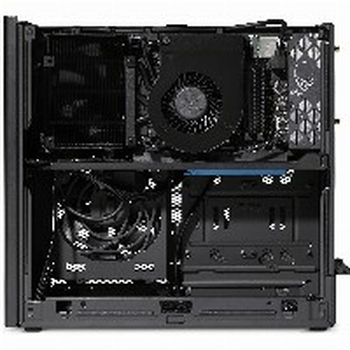Afbeeldingen van Mini PC Asus RNUC13RNGI70000 i7-13700K 64 GB RAM