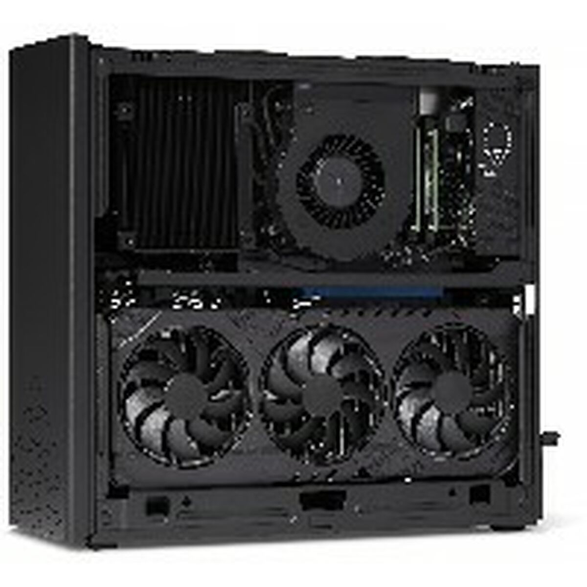 Afbeeldingen van Mini PC Asus RNUC13RNGI70000 i7-13700K 64 GB RAM