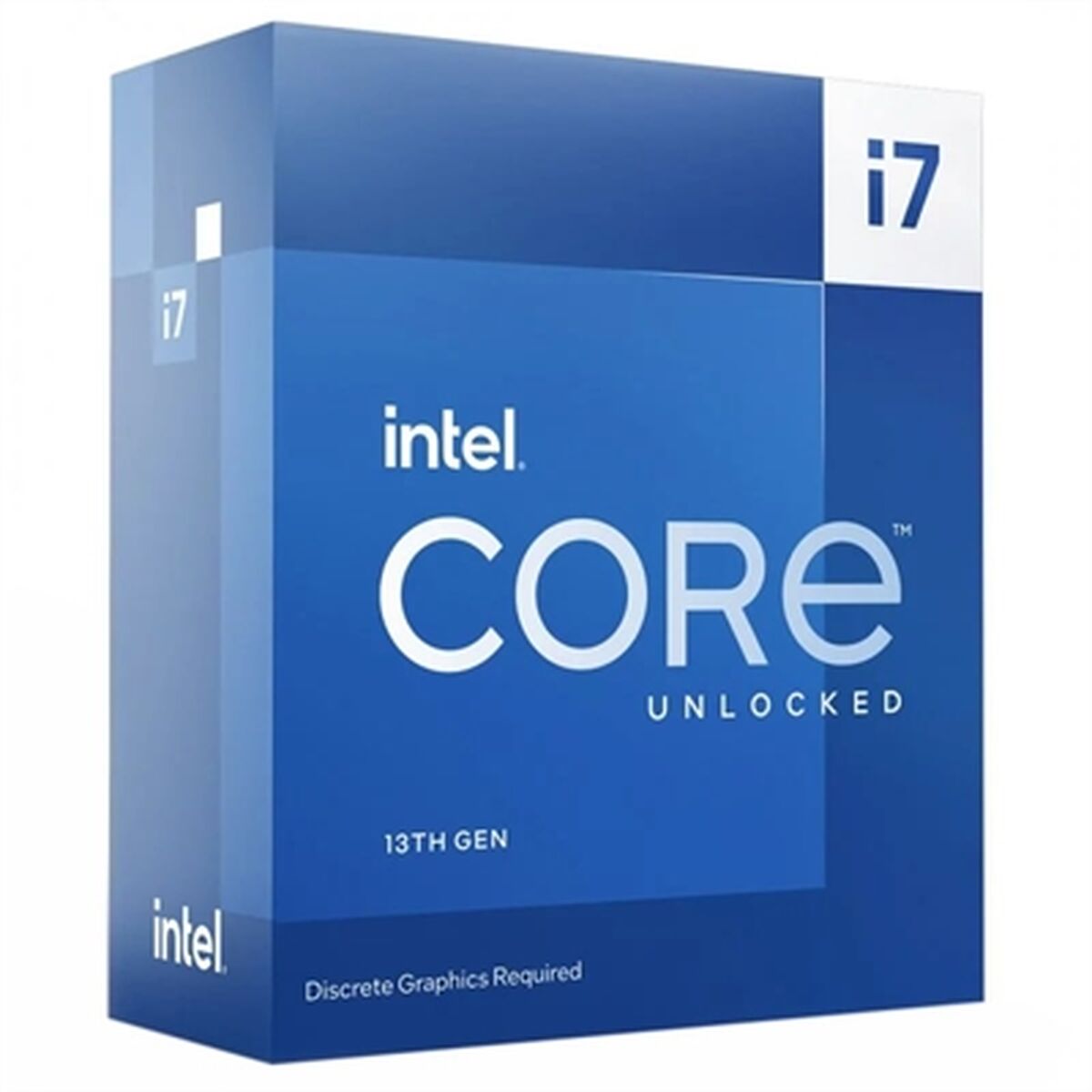 Processore Intel 64 bits Intel Core i7