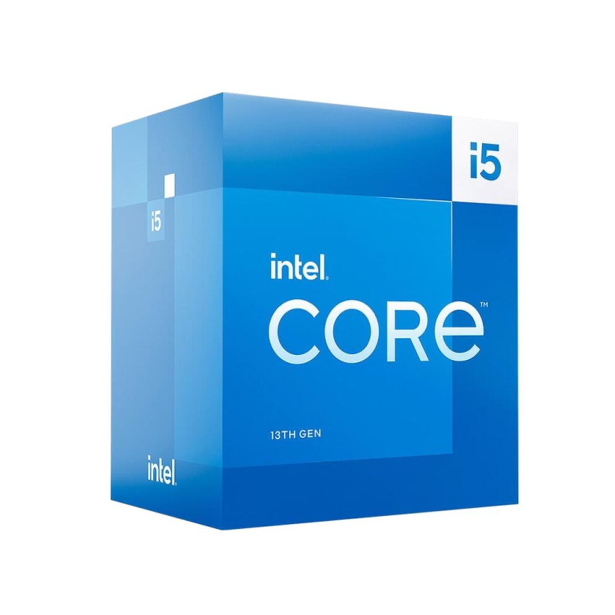 Processeur Intel i5-13500
