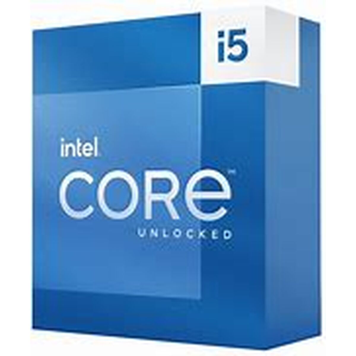 Processor Intel i5-14600K LGA 1700
