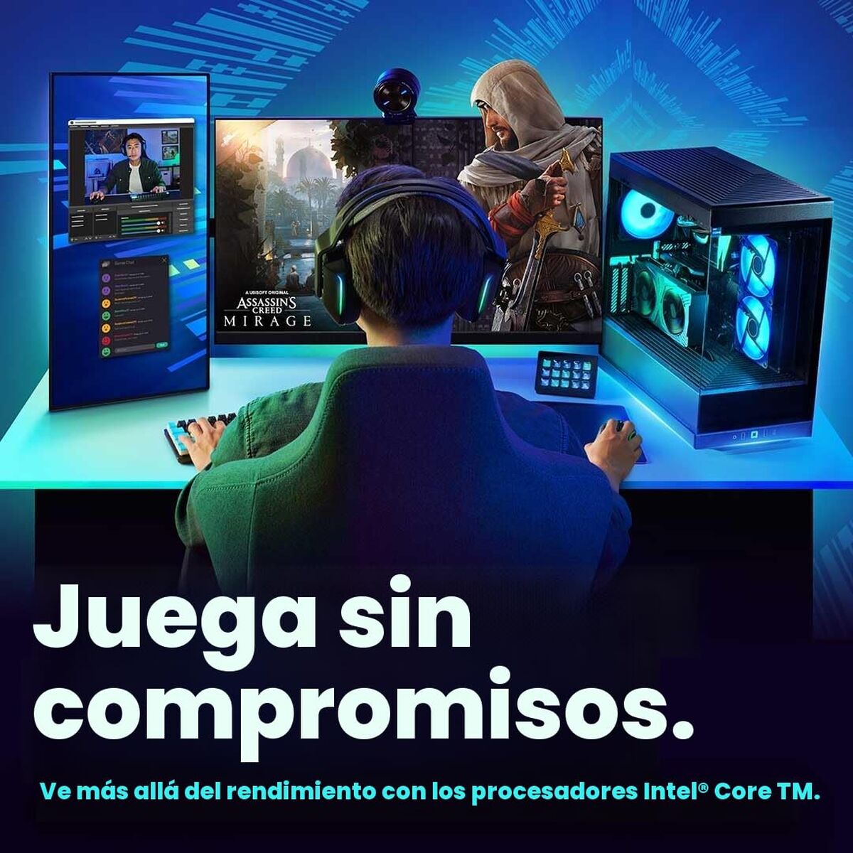 Picture of Processor Intel BX8071514700K LGA 1700