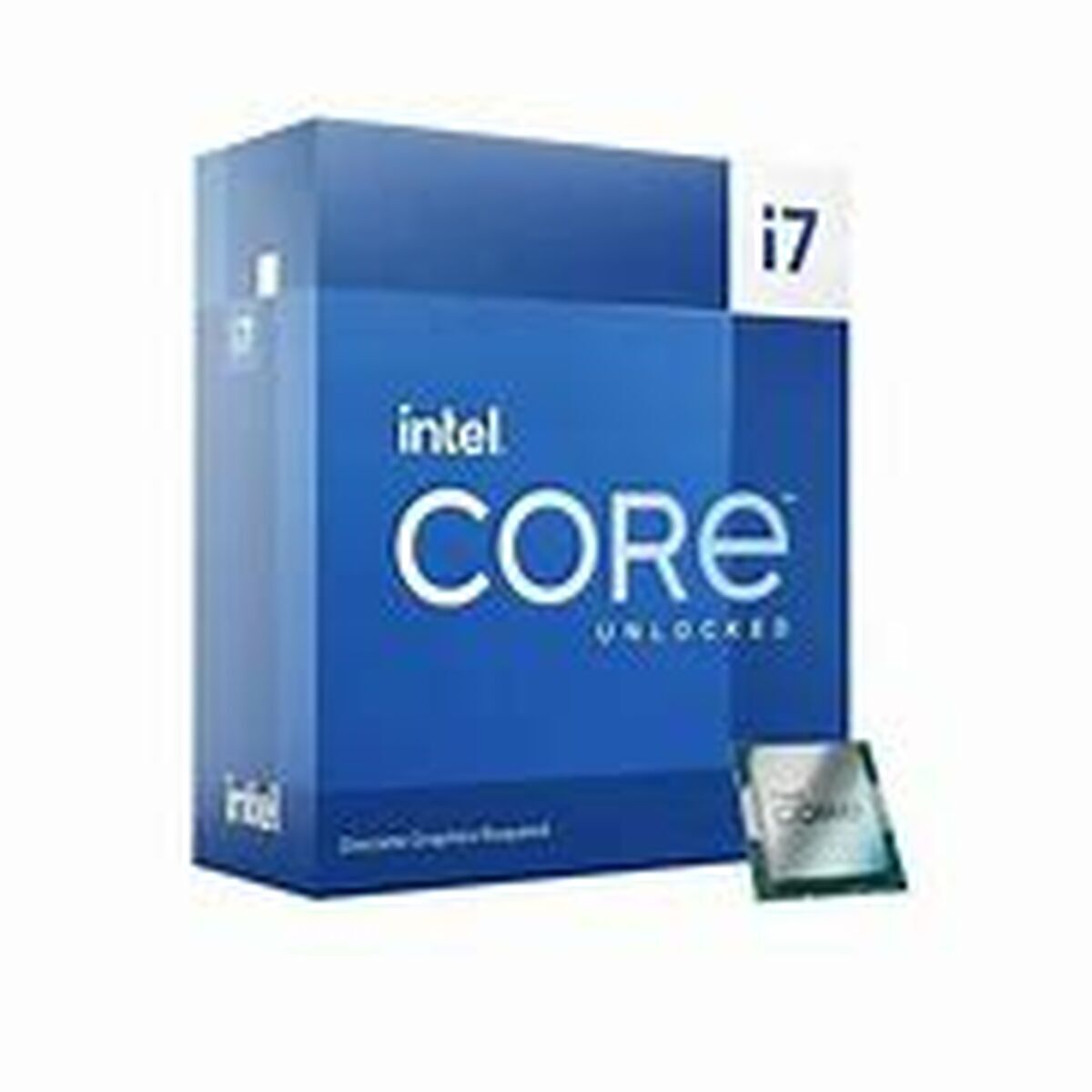 Picture of Processor Intel BX8071514700KF LGA 1700