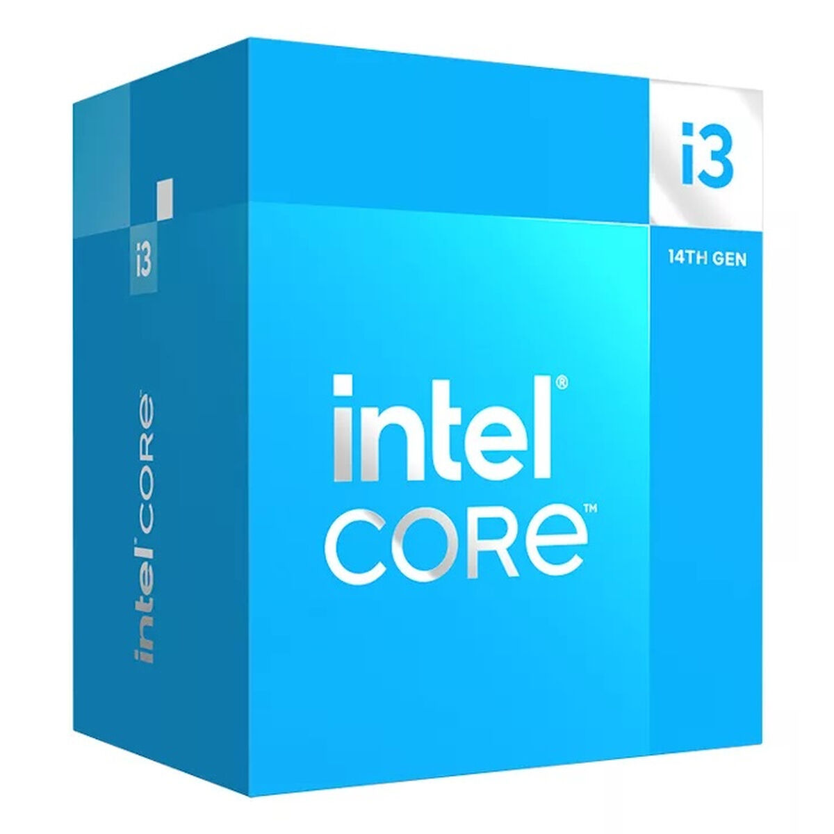 Picture of Processor Intel BX8071514100 LGA 1700