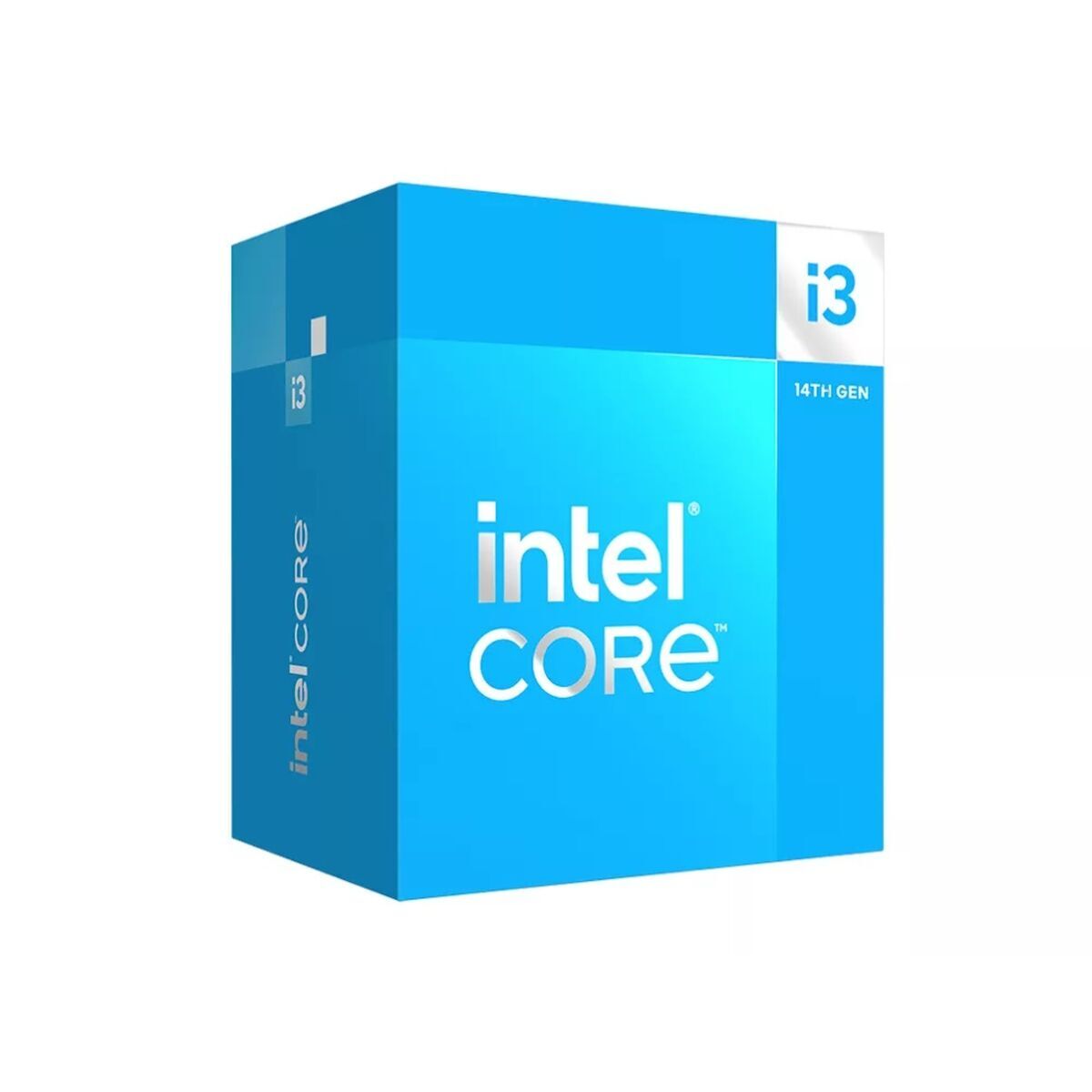 Picture of Processor Intel BX8071514100 LGA 1700
