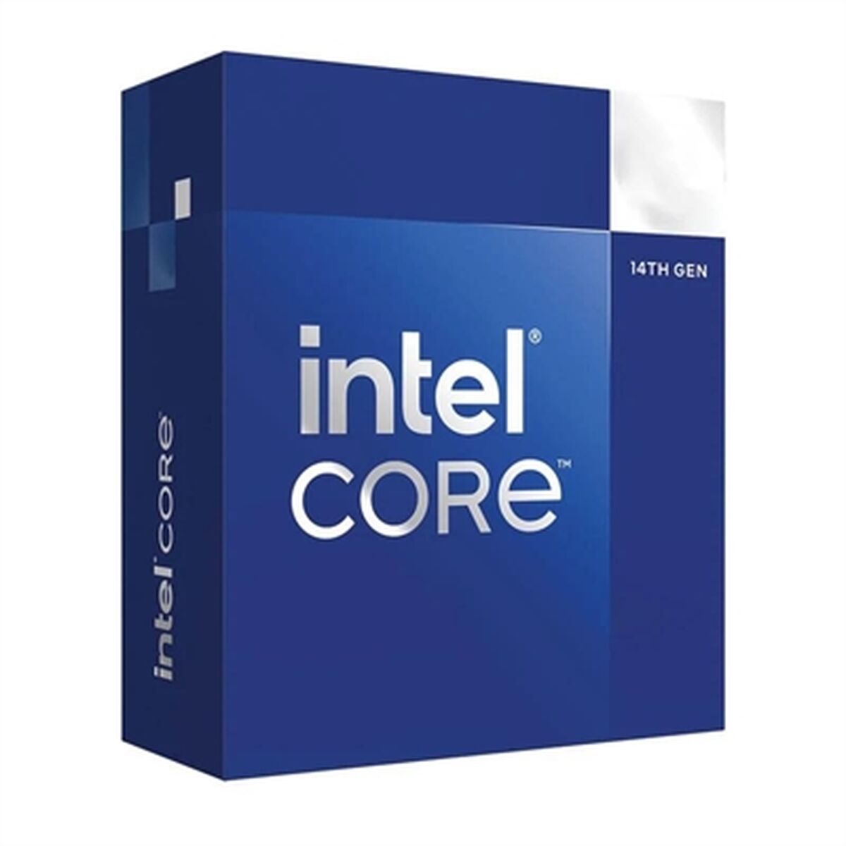 Processor Intel Core i3 14100 LGA 1700