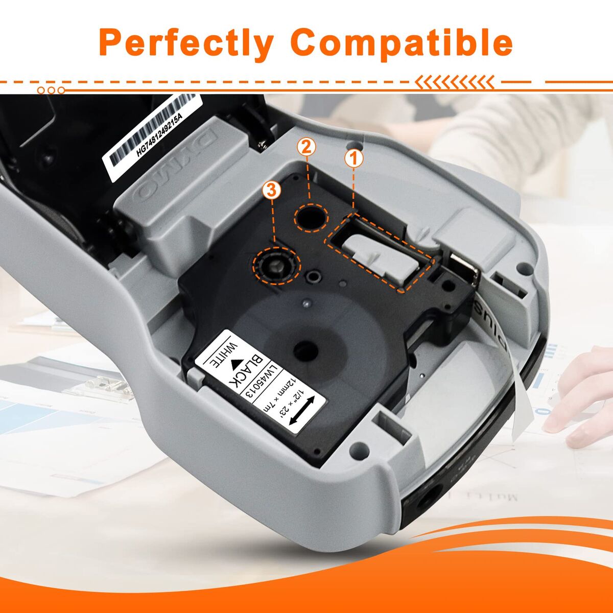 Picture of Processor Intel BX8071514100F Intel Core I3-14100F LGA 1700