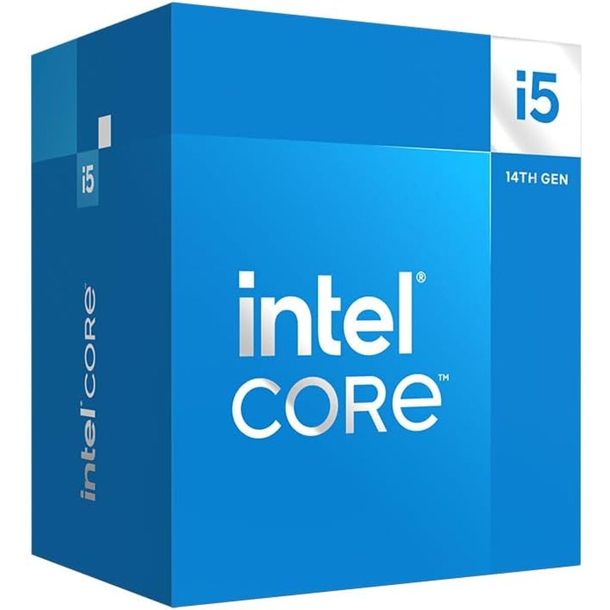 Picture of Processor Intel BX8071514400 LGA 1700