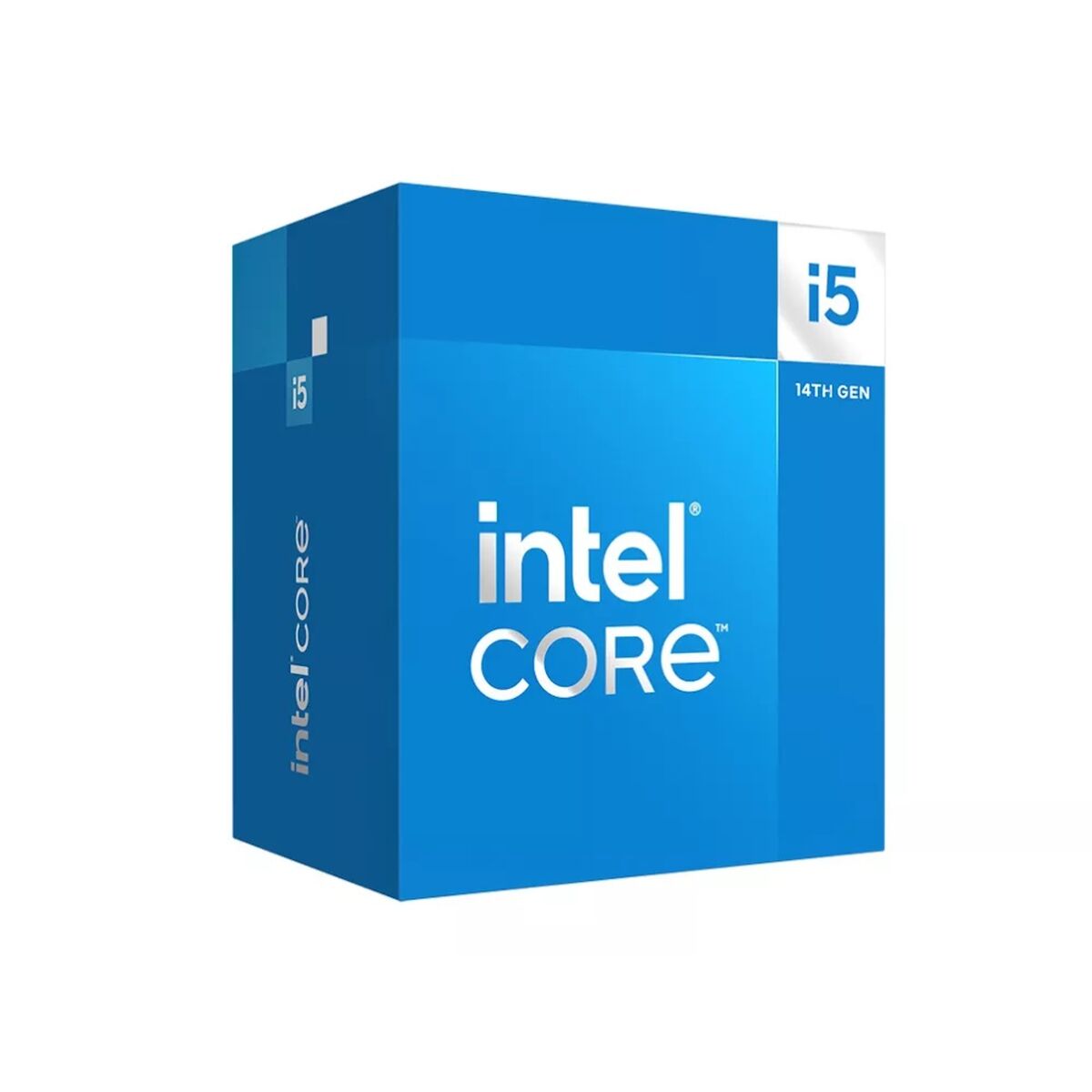Afbeeldingen van Processor Intel LGA 1700