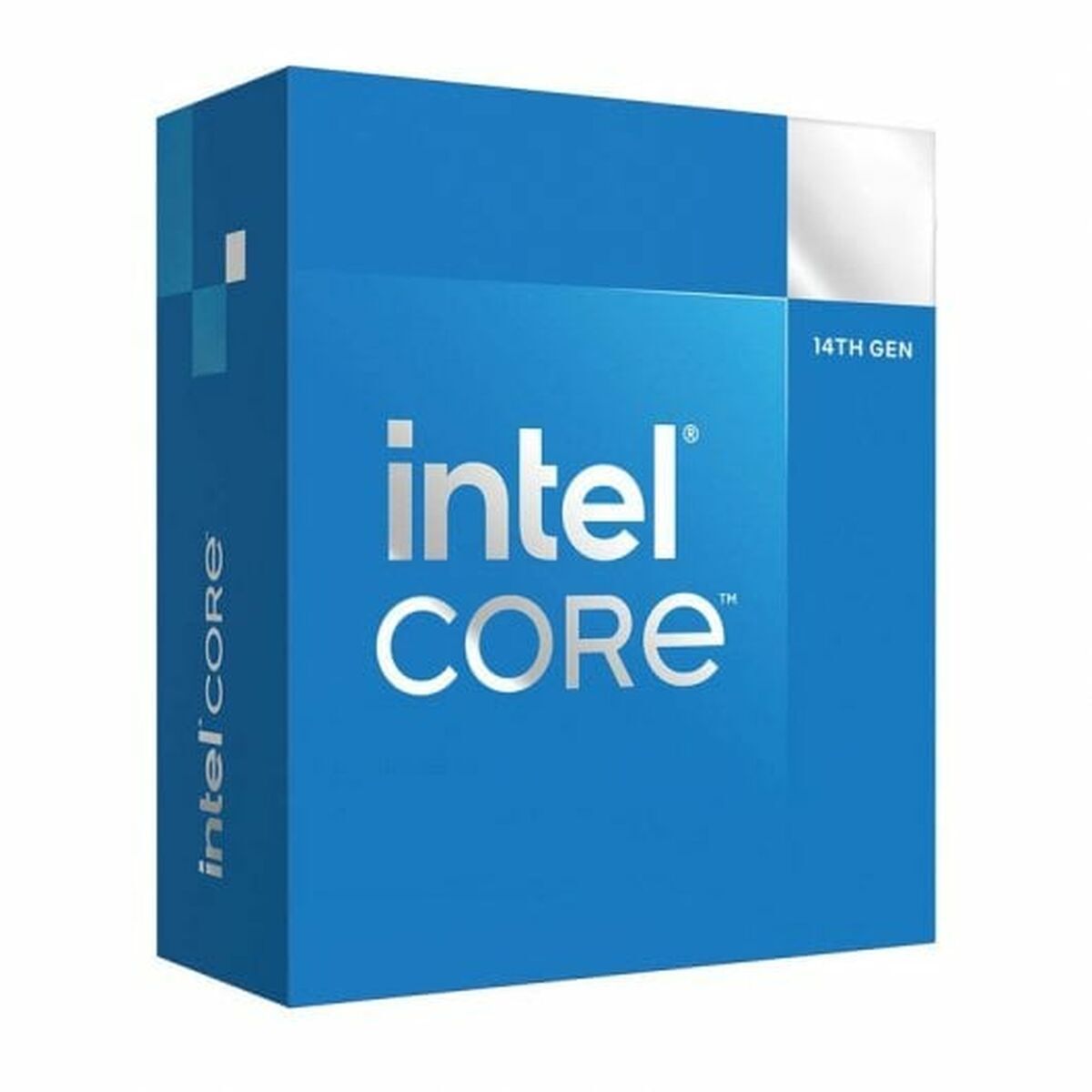 Picture of Processor Intel BX8071514400 LGA 1700