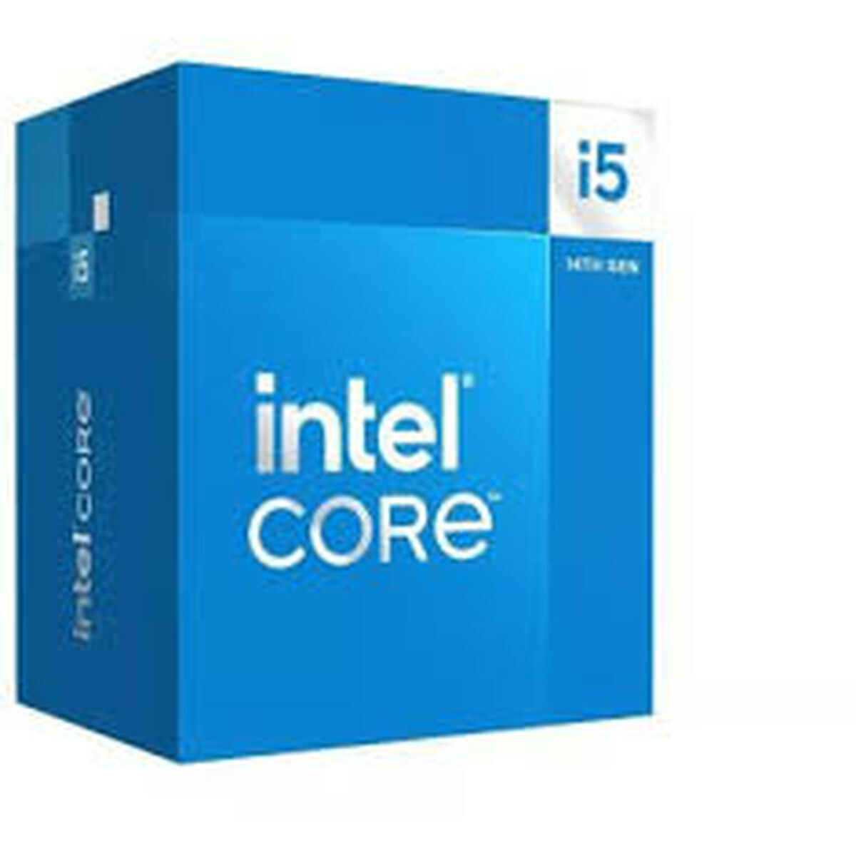 Picture of Processor Intel BX8071514400F Intel Core i5-14400F LGA 1700