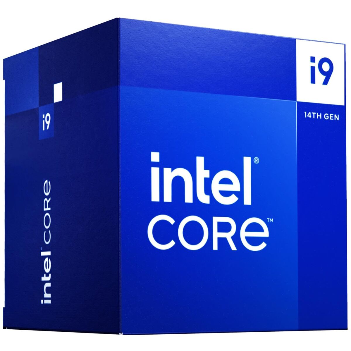 Picture of Processor Intel BX8071514900F LGA 1700