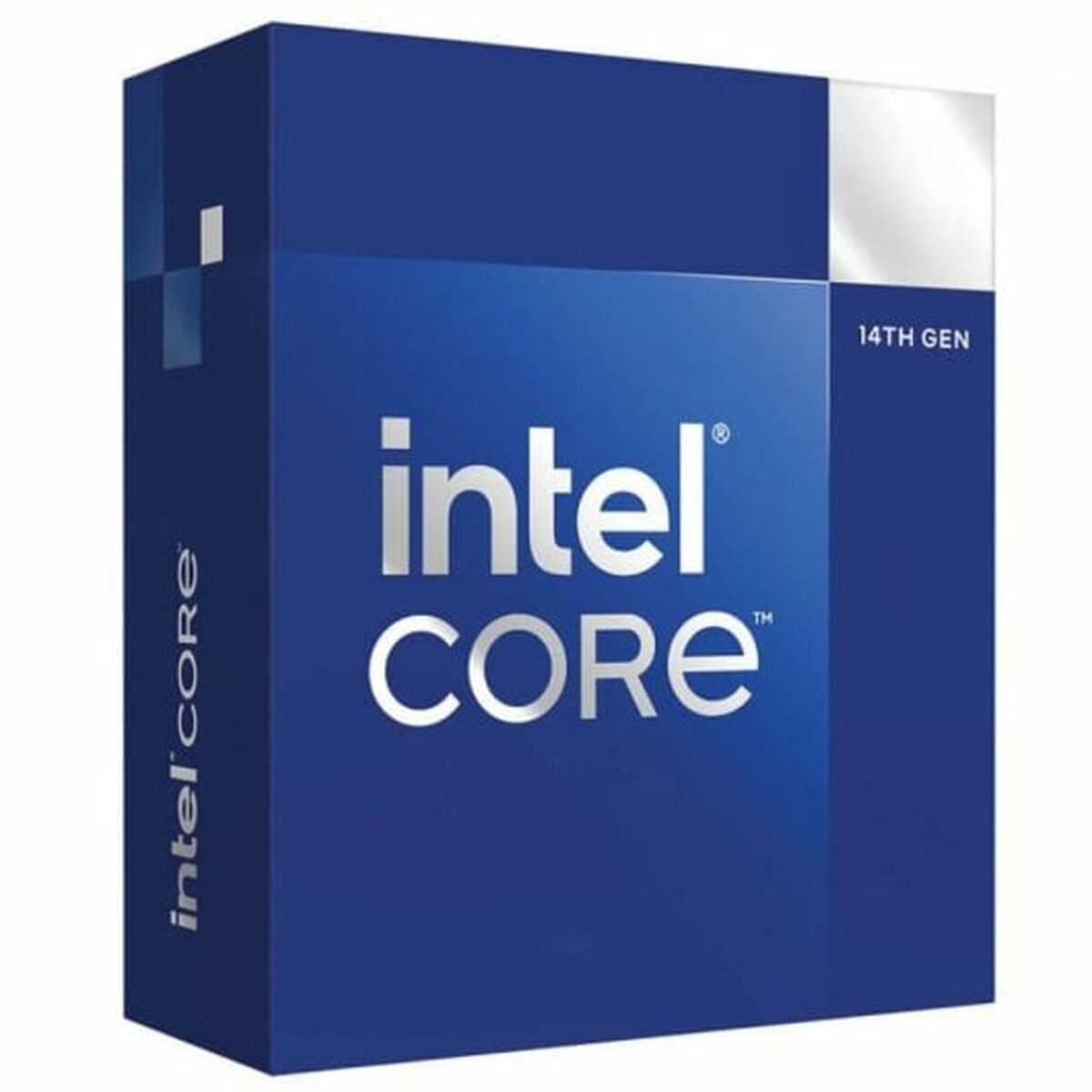Afbeeldingen van Processor Intel LGA 1700